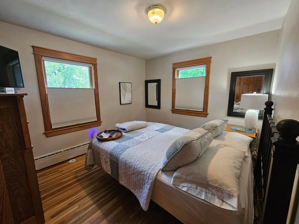 701 Auburn Avenue Eveleth, MN 55734