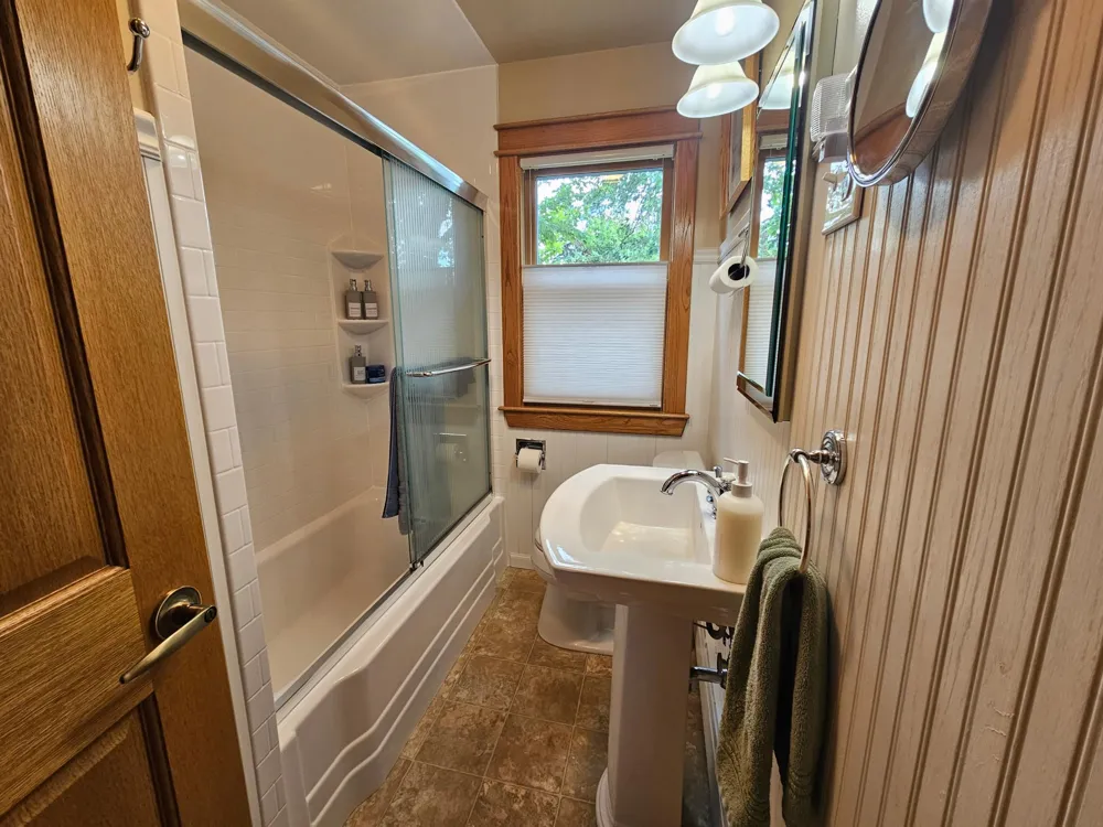 701 Auburn Avenue Eveleth, MN 55734