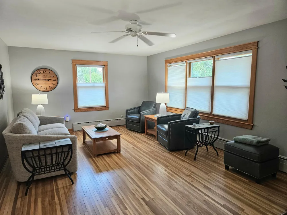 701 Auburn Avenue Eveleth, MN 55734