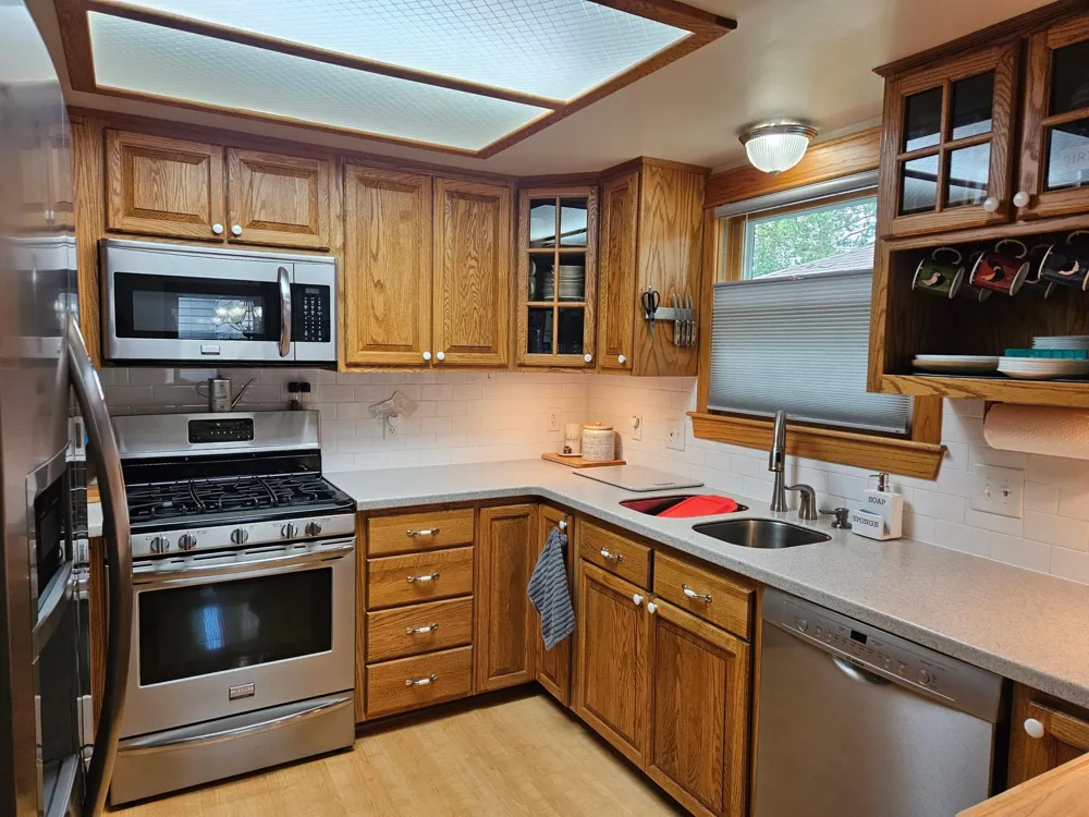 701 Auburn Avenue Eveleth, MN 55734