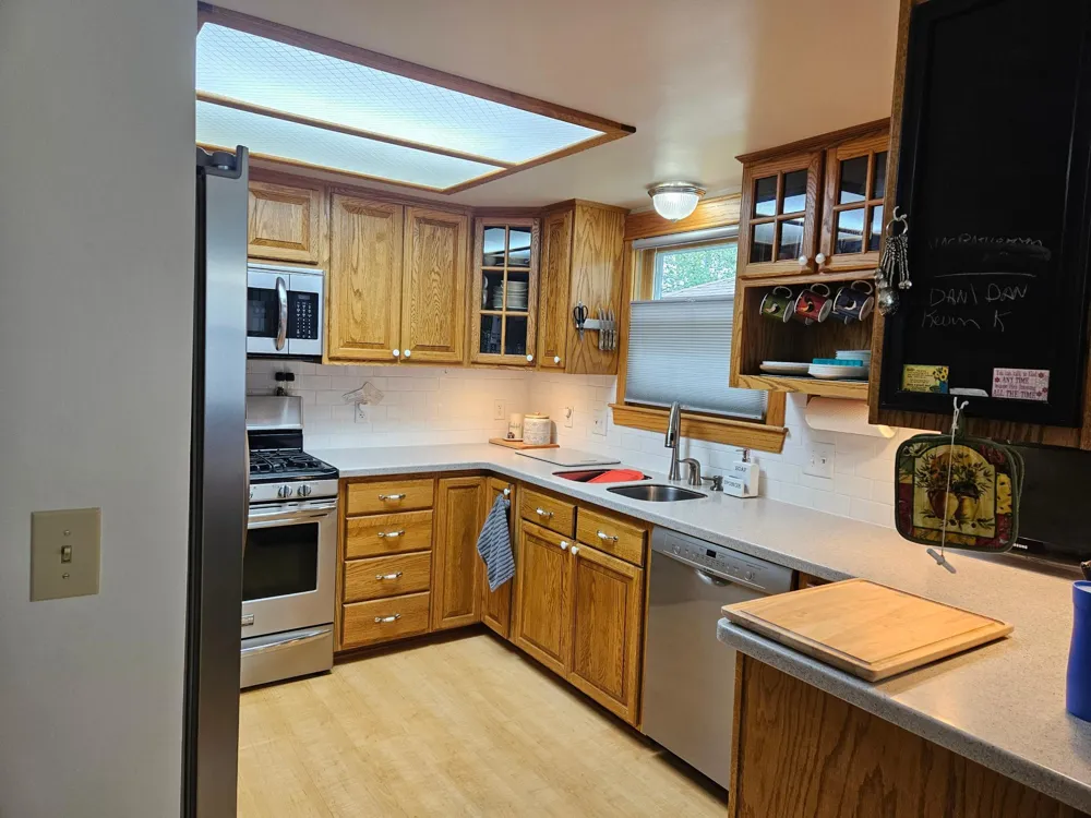 701 Auburn Avenue Eveleth, MN 55734