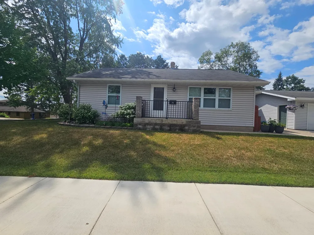 701 Auburn Avenue Eveleth, MN 55734