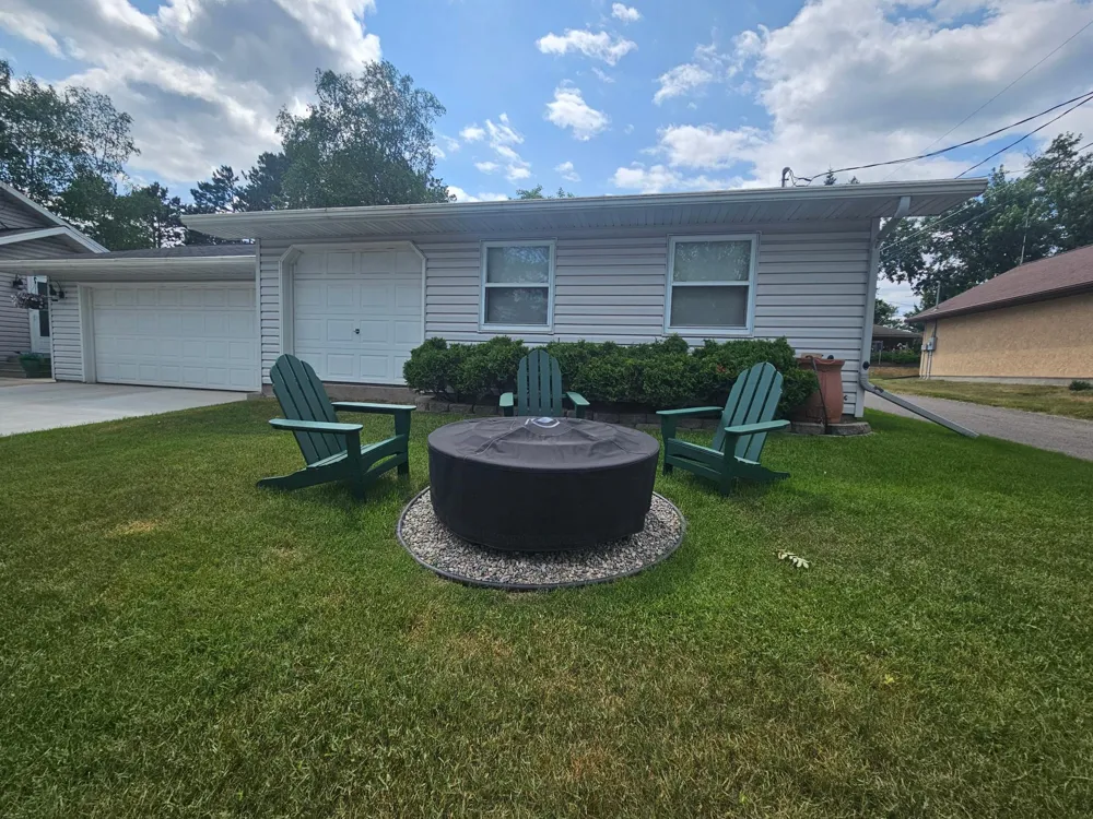 701 Auburn Avenue Eveleth, MN 55734