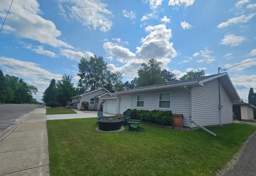 701 Auburn Avenue Eveleth, MN 55734