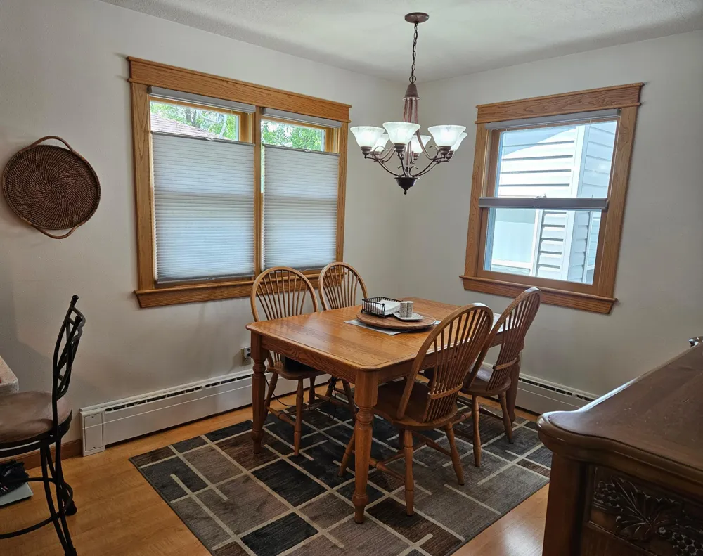 701 Auburn Avenue Eveleth, MN 55734