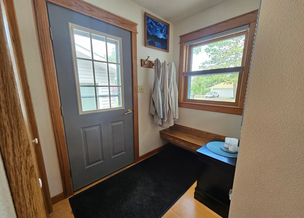 701 Auburn Avenue Eveleth, MN 55734