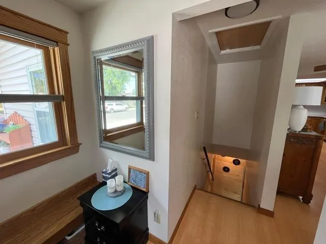 701 Auburn Avenue Eveleth, MN 55734