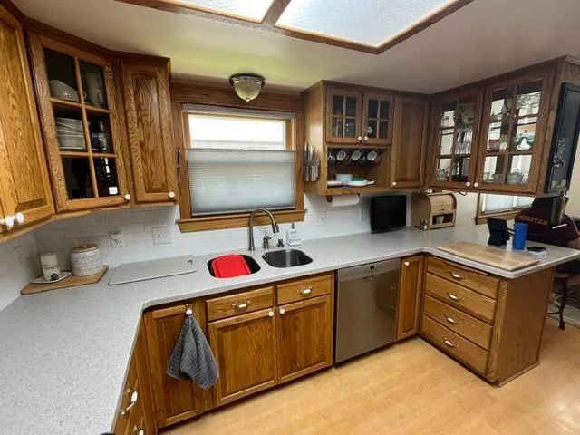 701 Auburn Avenue Eveleth, MN 55734