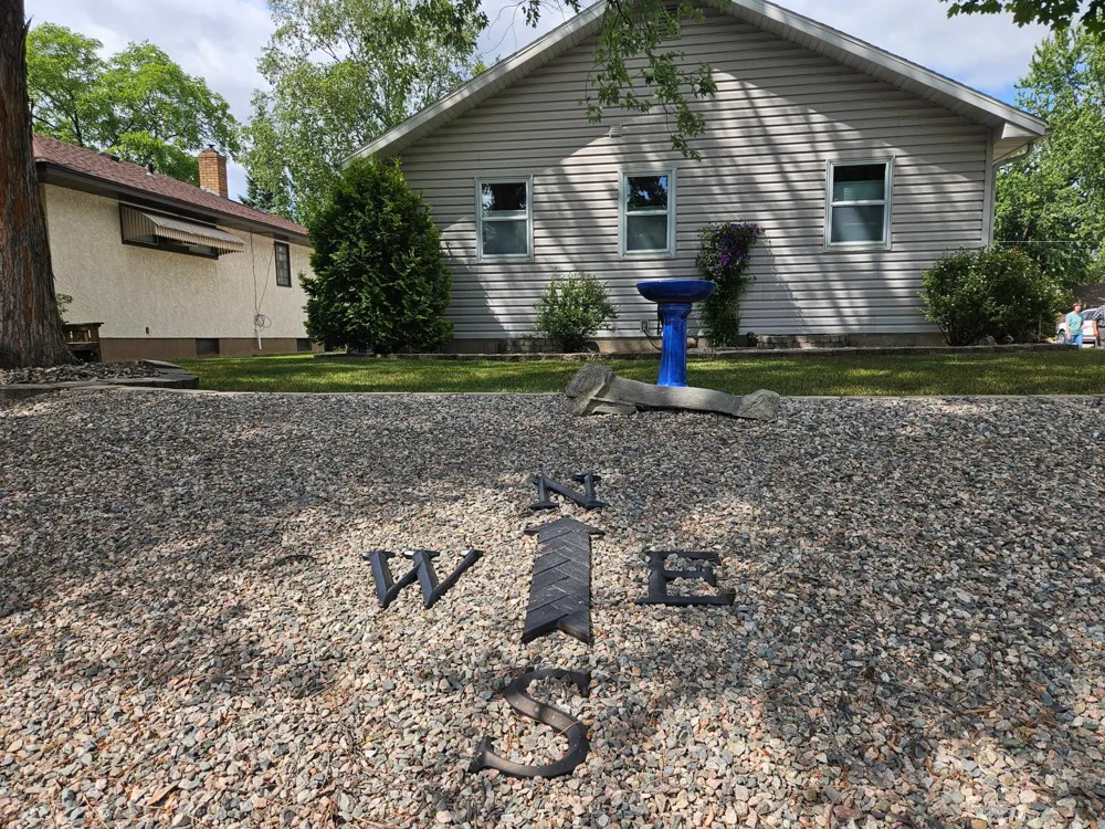 701 Auburn Avenue Eveleth, MN 55734