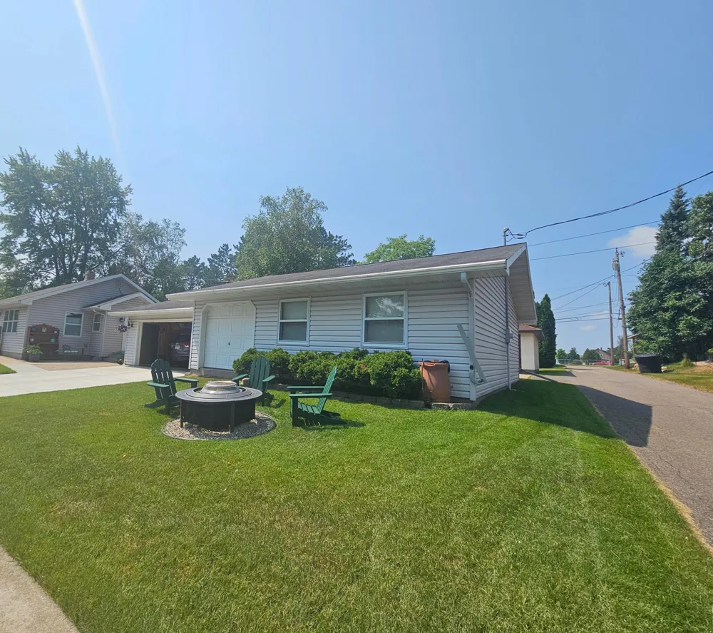 701 Auburn Avenue Eveleth, MN 55734