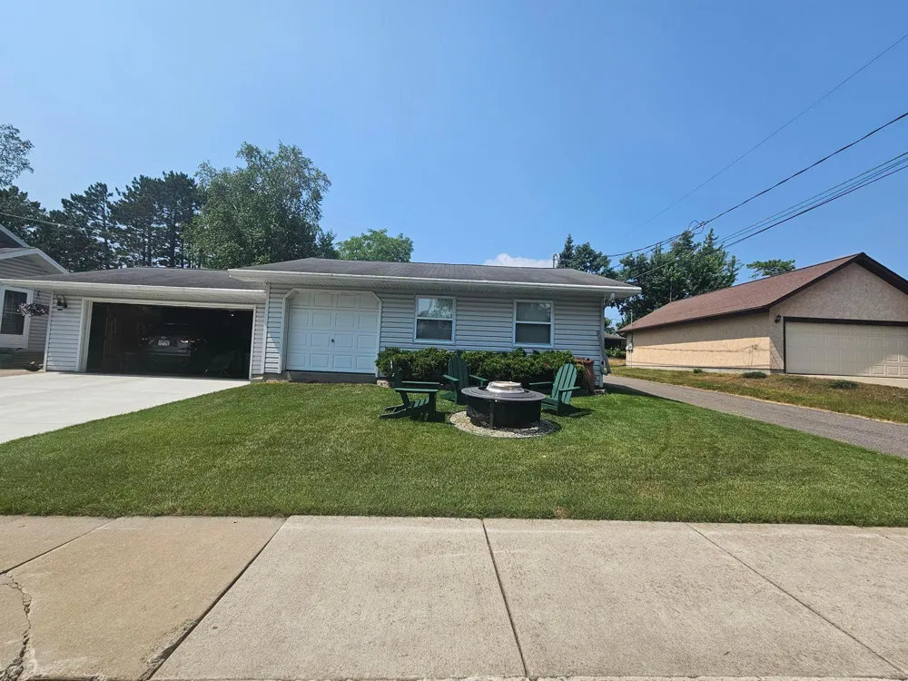 701 Auburn Avenue Eveleth, MN 55734