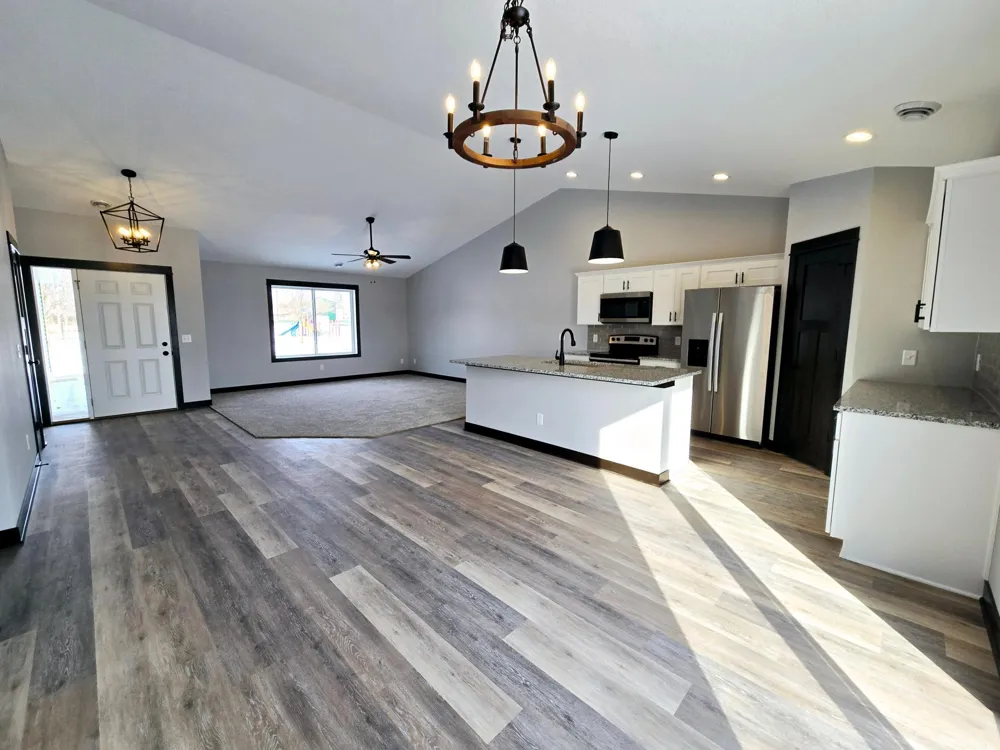 800 Turril Street Le Sueur, MN 56058