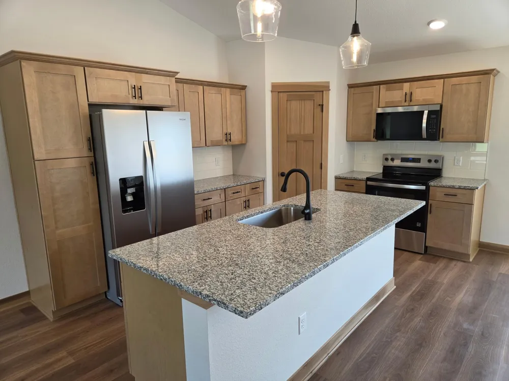 800 Turril Street Le Sueur, MN 56058