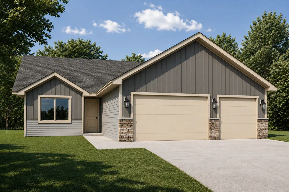 800 Turril Street Le Sueur, MN 56058