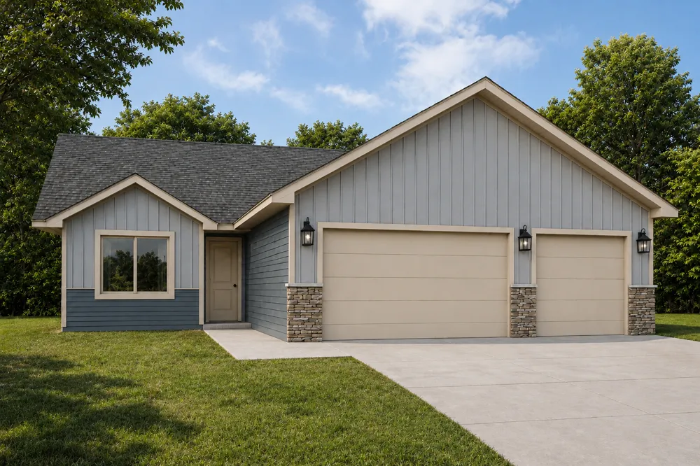 800 Turril Street Le Sueur, MN 56058