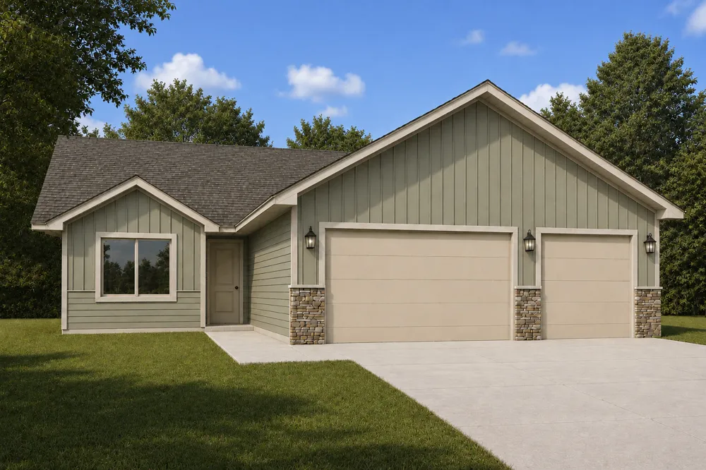 800 Turril Street Le Sueur, MN 56058