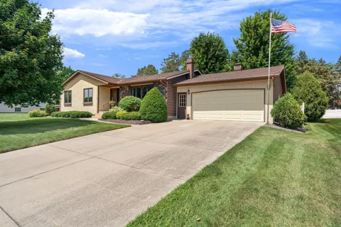 520 Young Drive