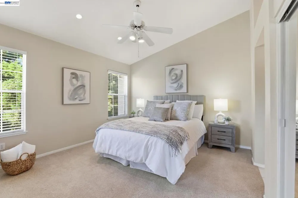 9003 Falcon St Danville, CA 94506