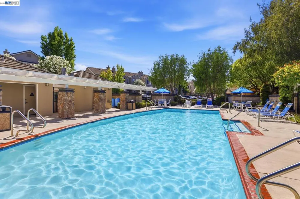 9003 Falcon St Danville, CA 94506