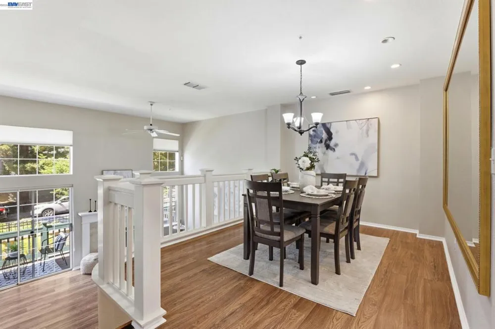 9003 Falcon St Danville, CA 94506