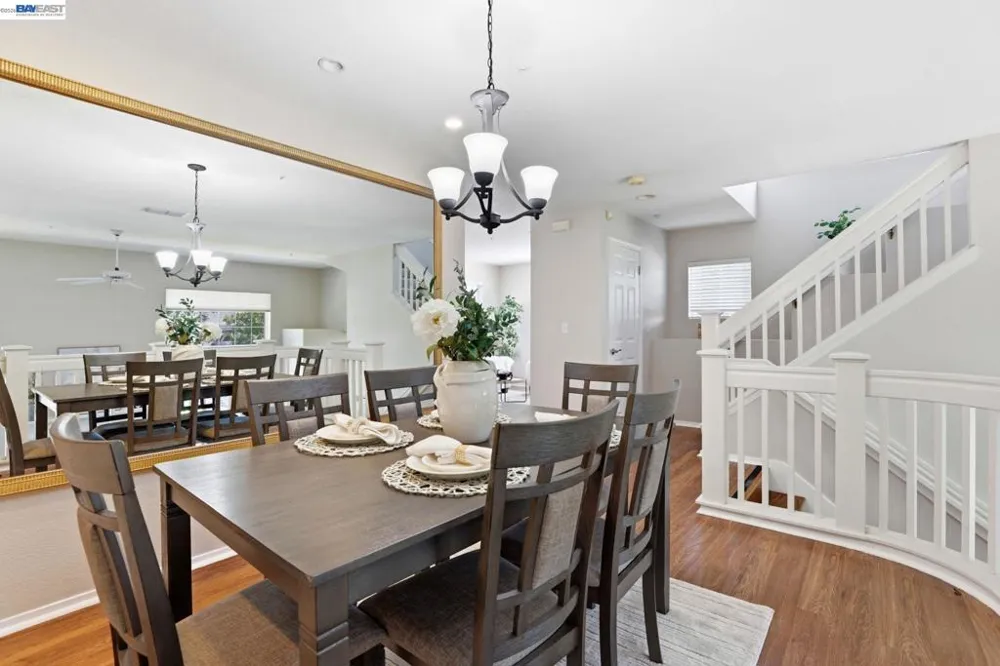 9003 Falcon St Danville, CA 94506