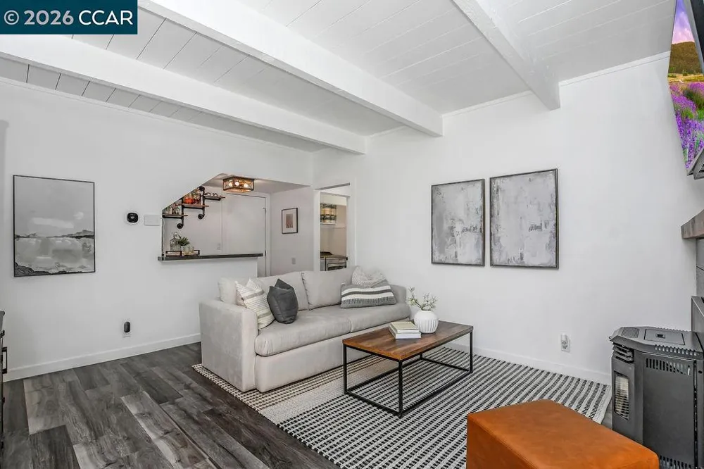 1154 Breckenridge Court Martinez, CA 94553