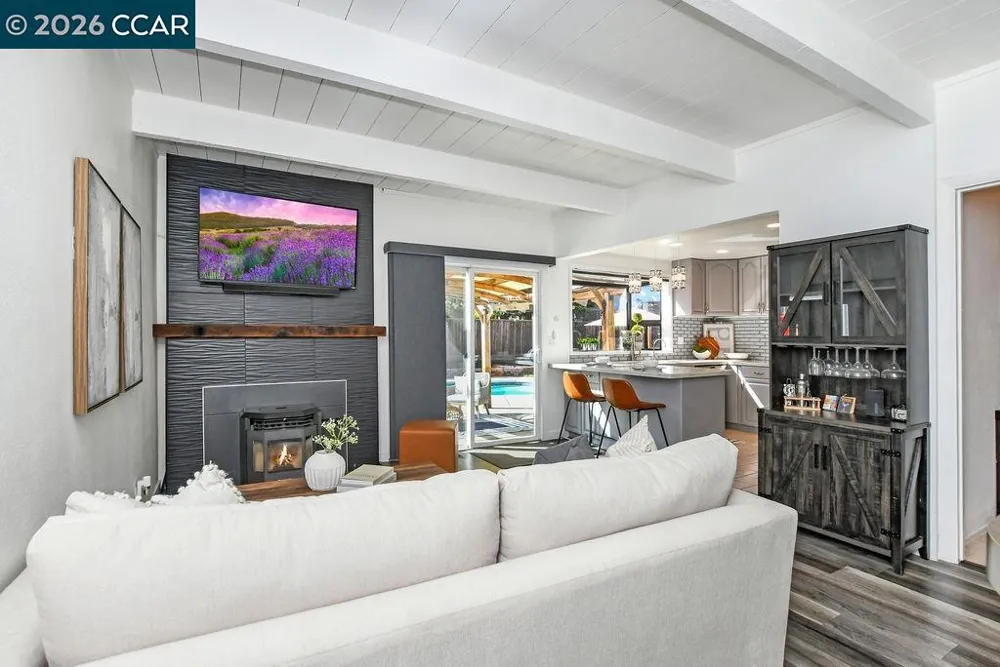 1154 Breckenridge Court Martinez, CA 94553