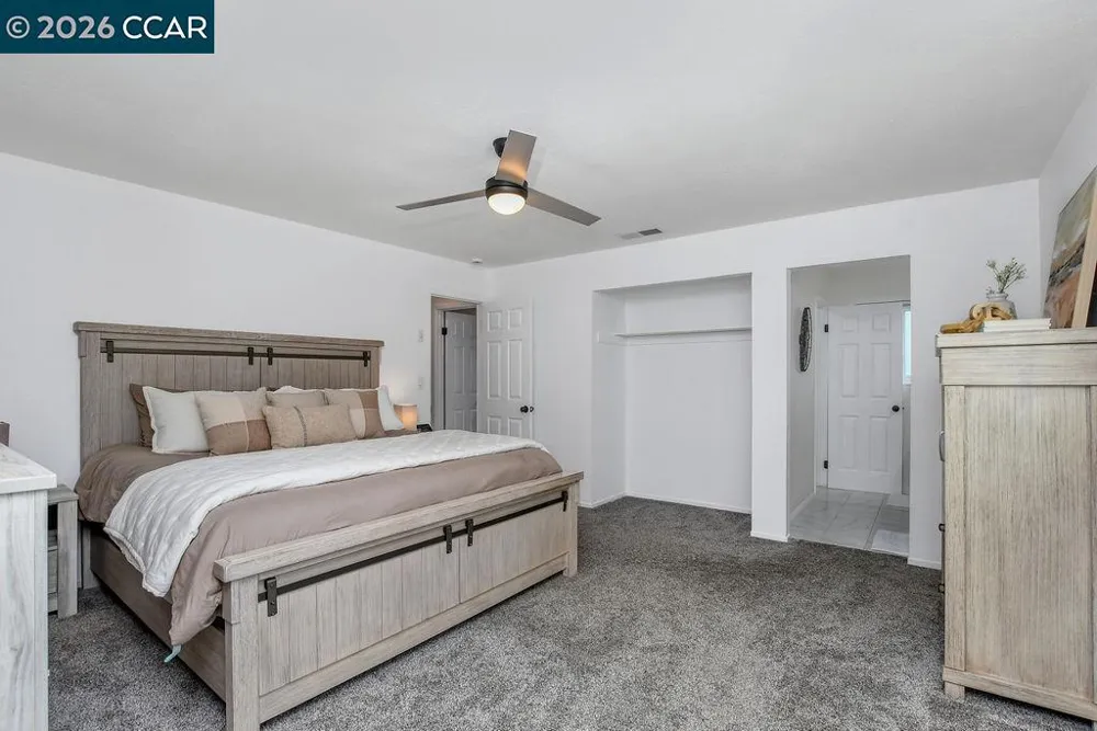 1154 Breckenridge Court Martinez, CA 94553
