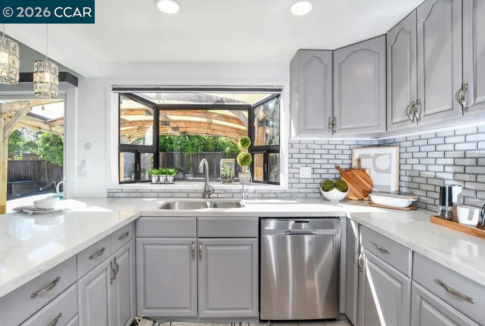 1154 Breckenridge Court Martinez, CA 94553