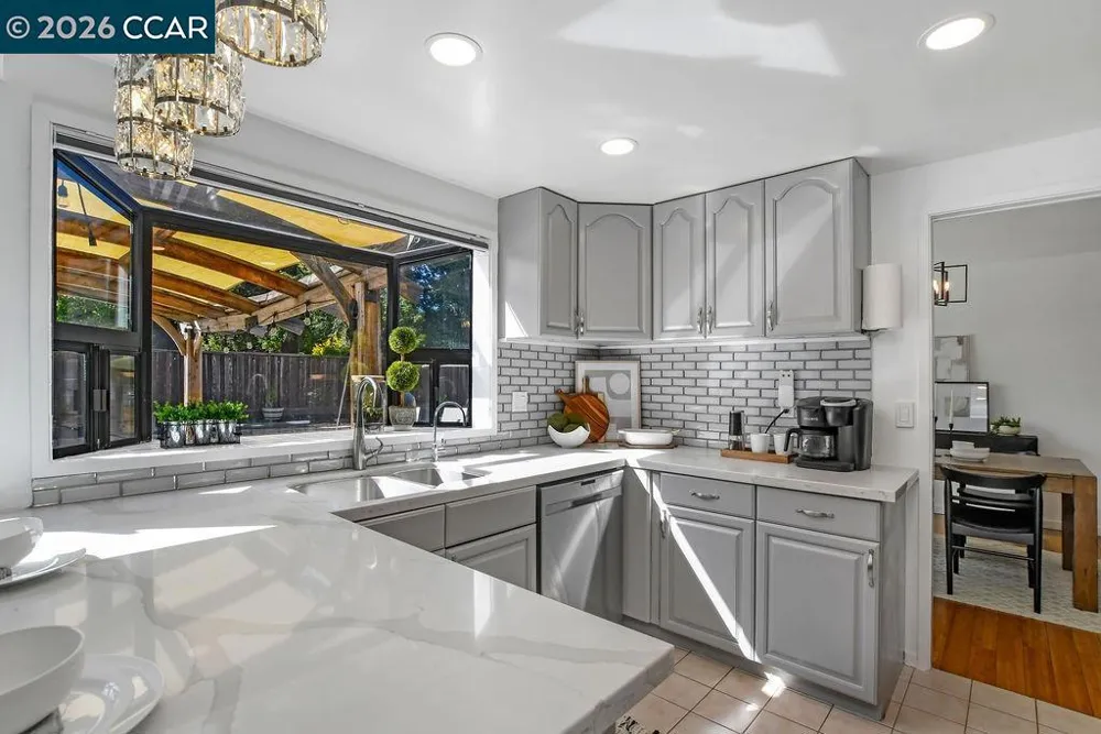 1154 Breckenridge Court Martinez, CA 94553