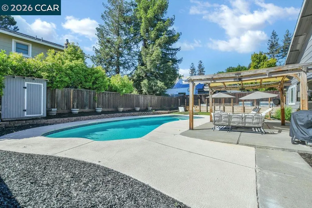 1154 Breckenridge Court Martinez, CA 94553