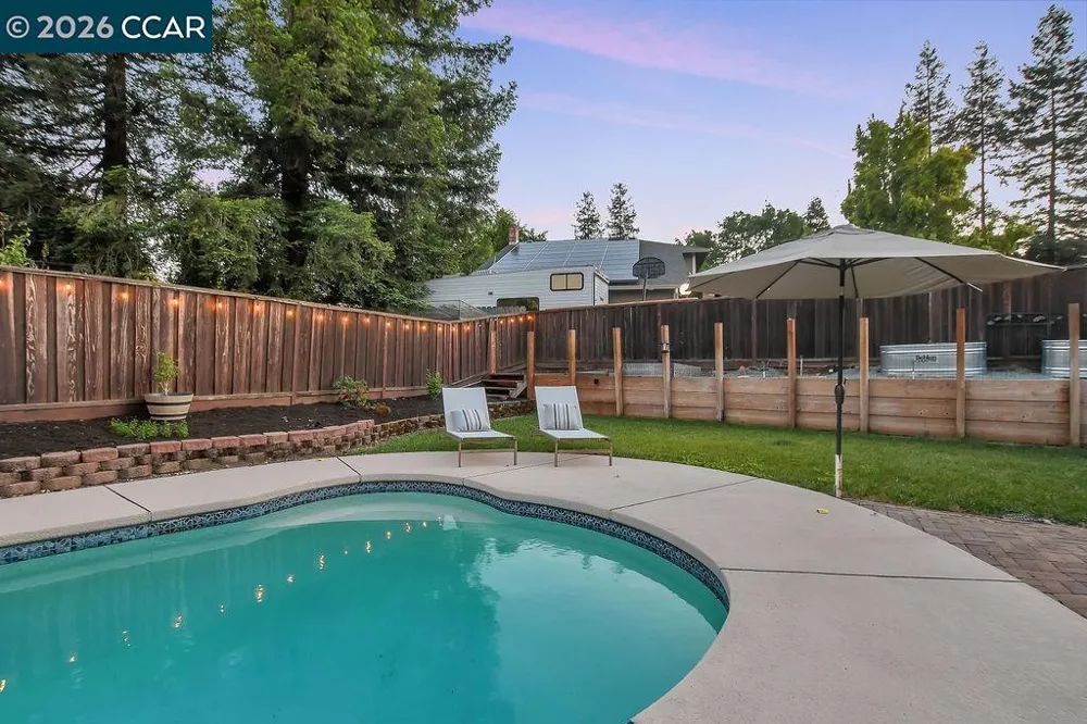 1154 Breckenridge Court Martinez, CA 94553
