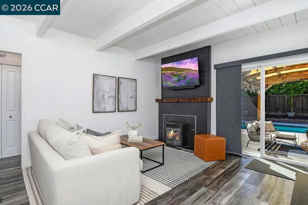 1154 Breckenridge Court Martinez, CA 94553