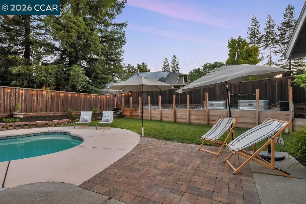 1154 Breckenridge Court Martinez, CA 94553