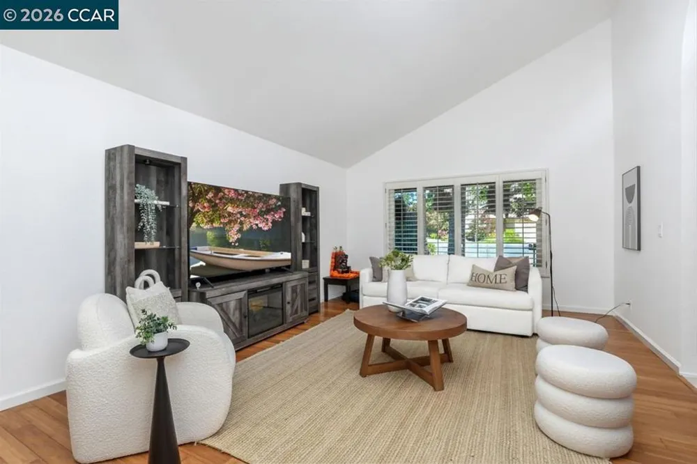 1154 Breckenridge Court Martinez, CA 94553