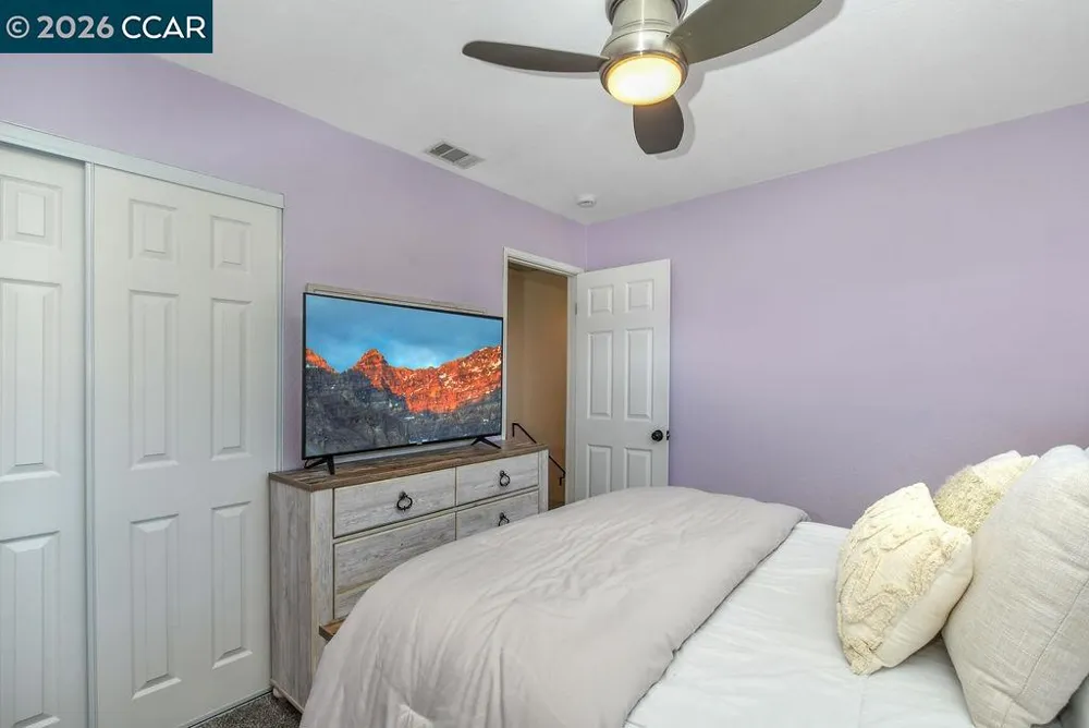 1154 Breckenridge Court Martinez, CA 94553