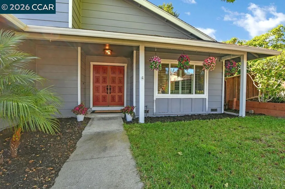 1154 Breckenridge Court Martinez, CA 94553
