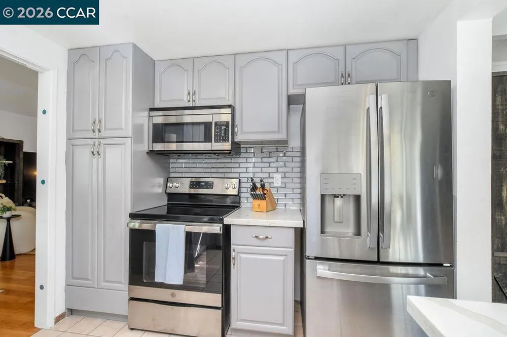 1154 Breckenridge Court Martinez, CA 94553
