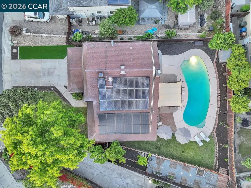 1154 Breckenridge Court Martinez, CA 94553