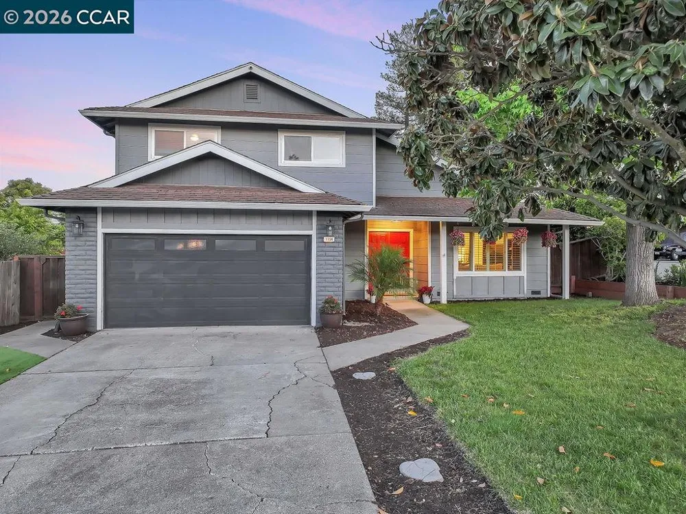 1154 Breckenridge Court Martinez, CA 94553
