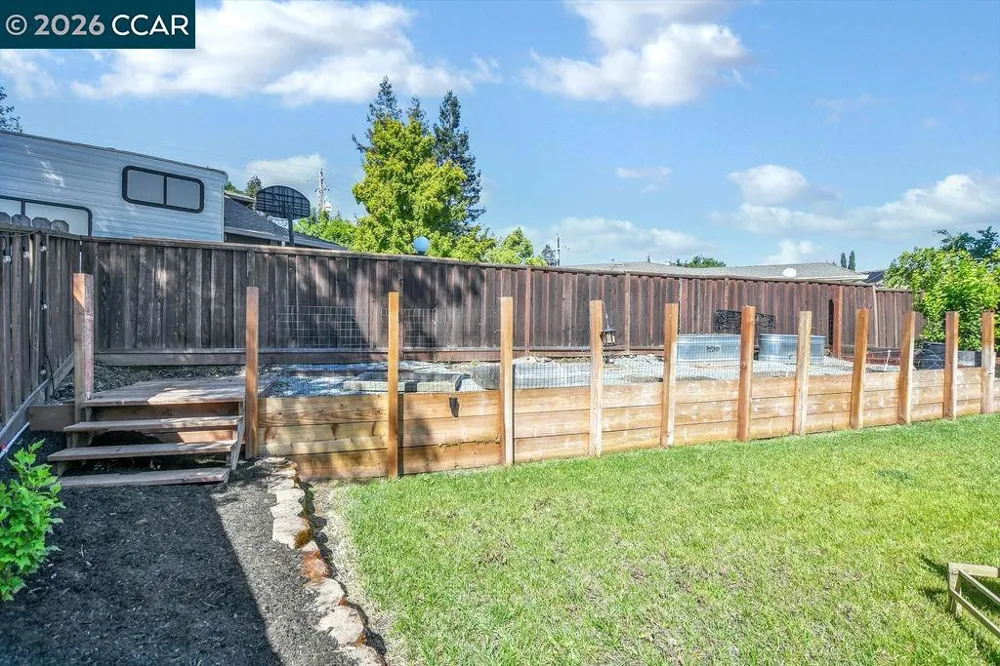 1154 Breckenridge Court Martinez, CA 94553