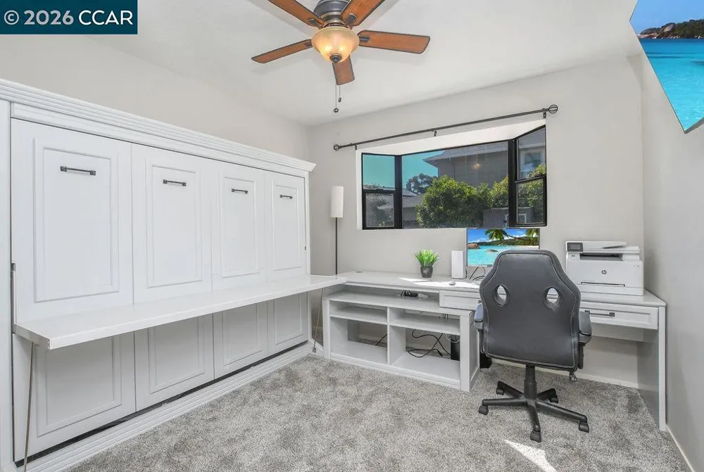 1154 Breckenridge Court Martinez, CA 94553