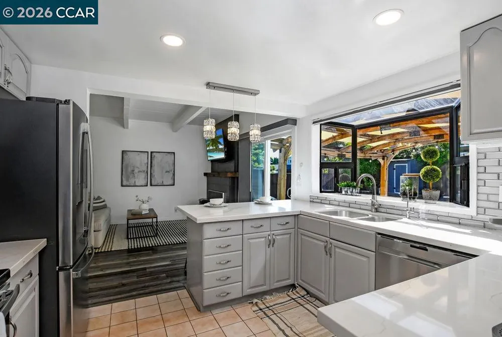 1154 Breckenridge Court Martinez, CA 94553