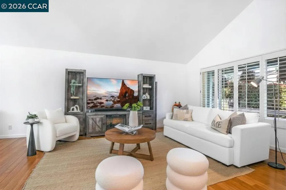 1154 Breckenridge Court Martinez, CA 94553