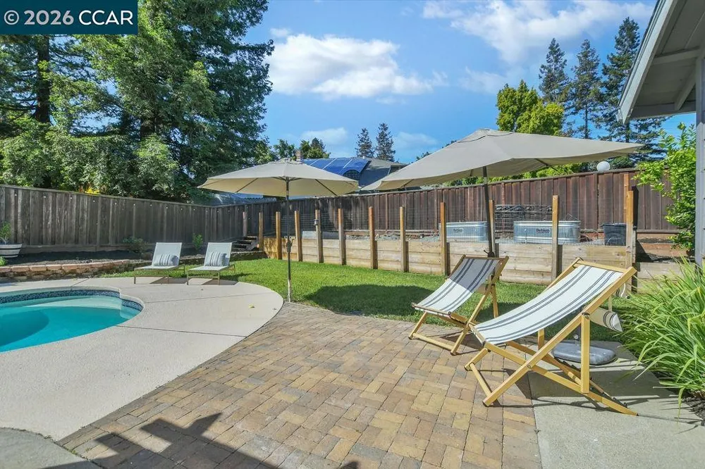 1154 Breckenridge Court Martinez, CA 94553