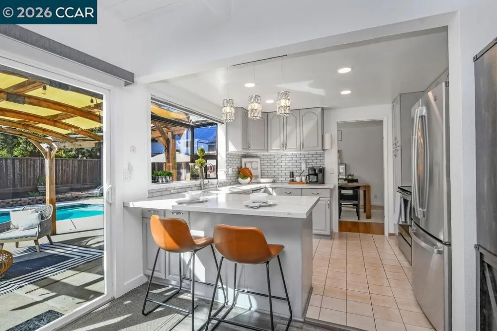 1154 Breckenridge Court Martinez, CA 94553