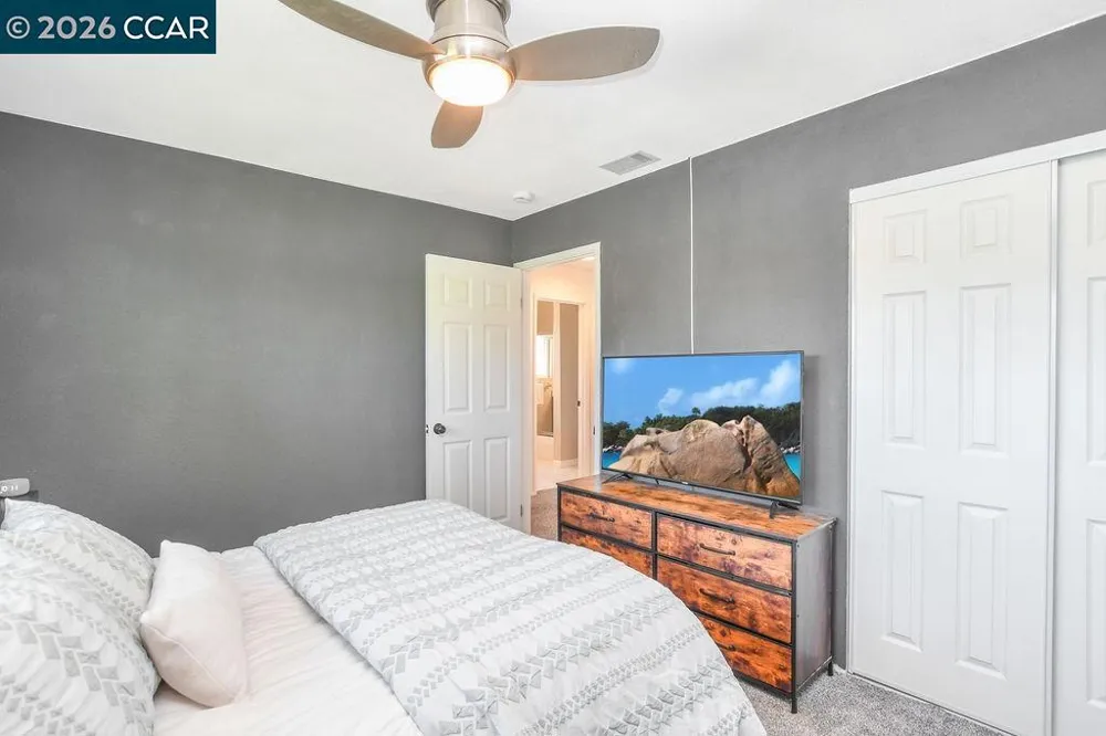 1154 Breckenridge Court Martinez, CA 94553
