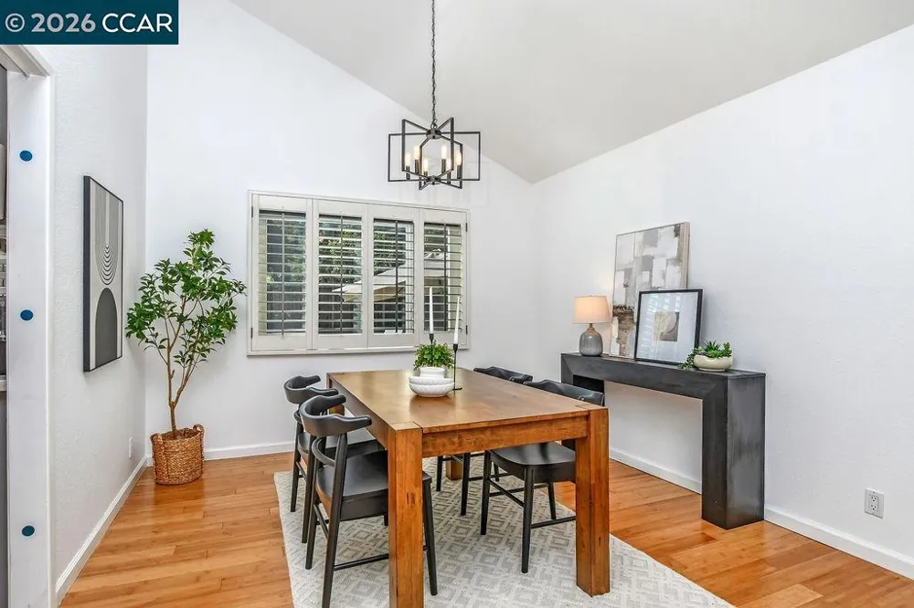 1154 Breckenridge Court Martinez, CA 94553