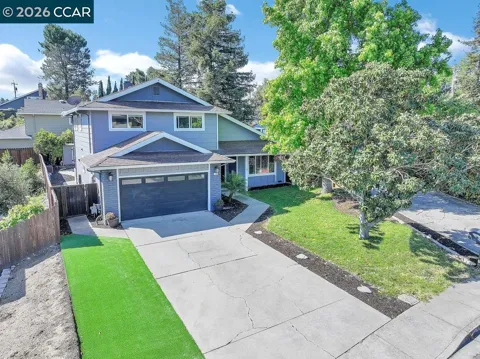 1154 Breckenridge Court