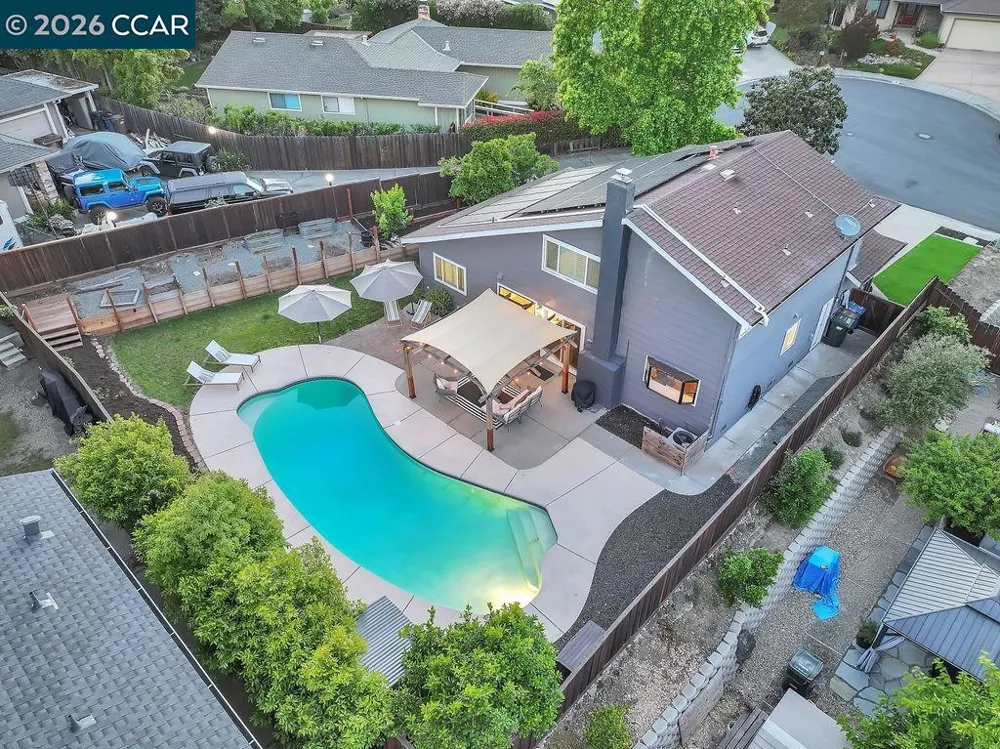1154 Breckenridge Court Martinez, CA 94553